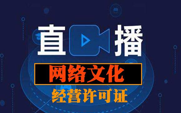 代理注册直播公司材料