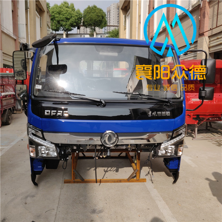 東風(fēng)多利卡駕駛室內(nèi)飾 圖木舒克東風(fēng)貨車配件襄陽眾德