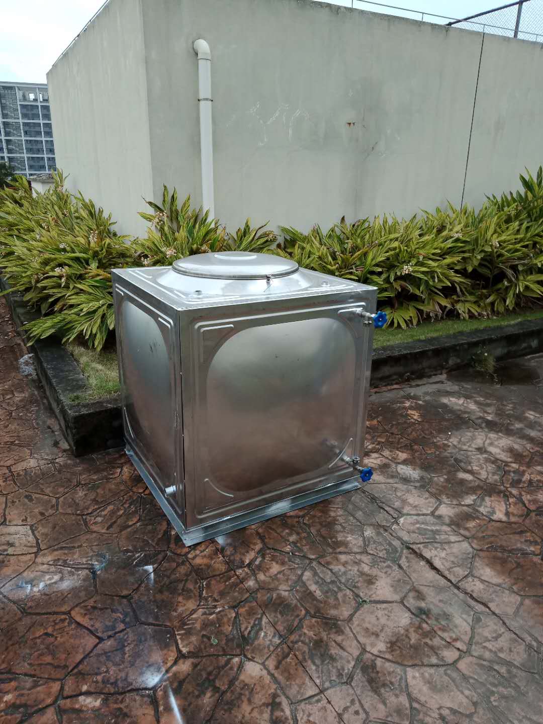 膨脹水箱報價