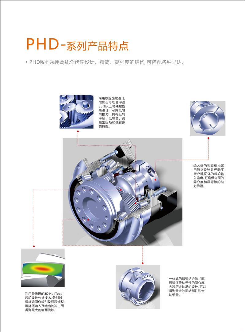 淄博德国斯德博减速机选型