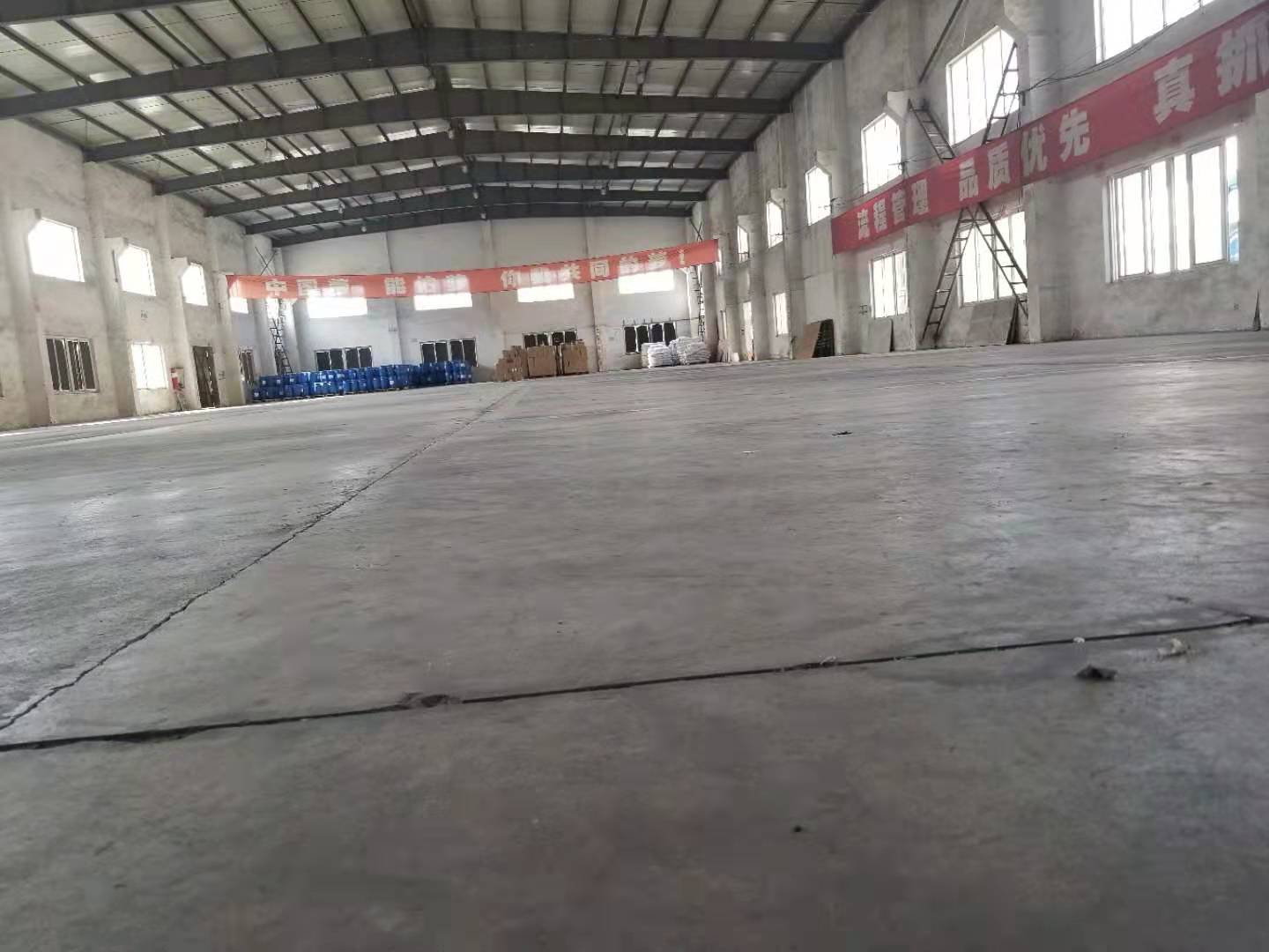 嘉定區博園路庫房租賃