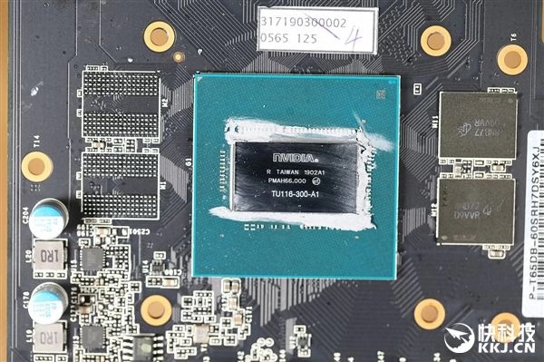 GP102-876-A1显卡GPU