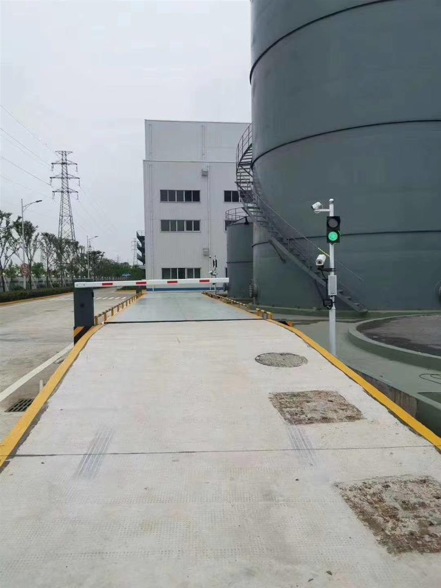 **稱重系統(tǒng) 重慶二手地磅維修傳感器價格