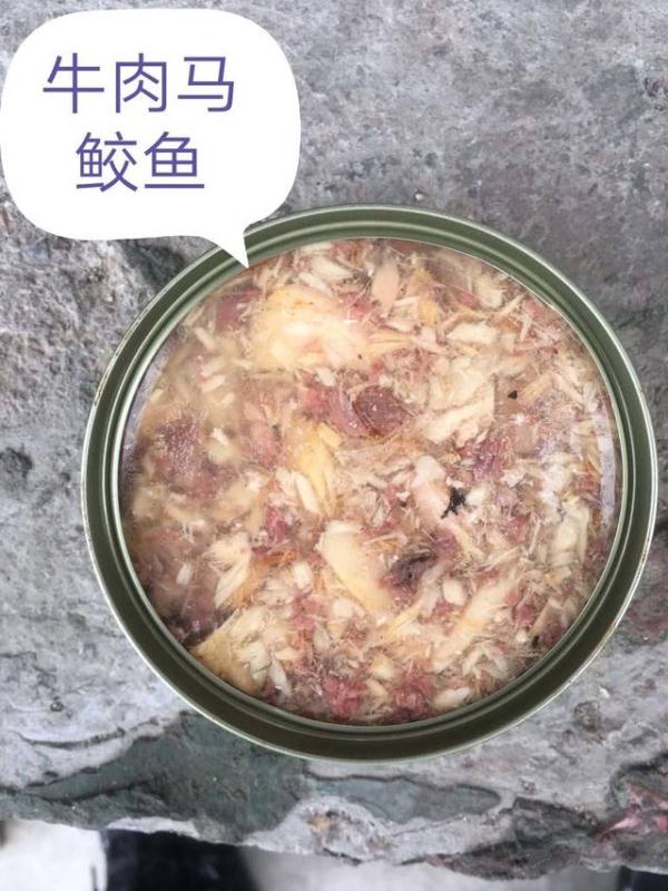 重庆代加工狗罐头厂家