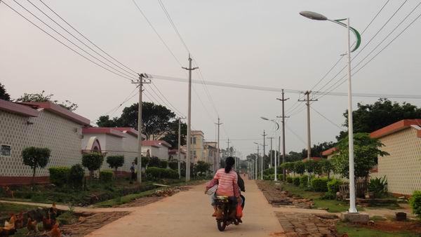 运城太阳能路灯价格价格