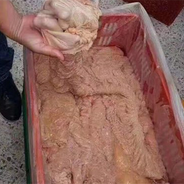 甘肅平?jīng)雠l(fā)新鮮驢肉驢心 驢下水 酒店餐飲供貨