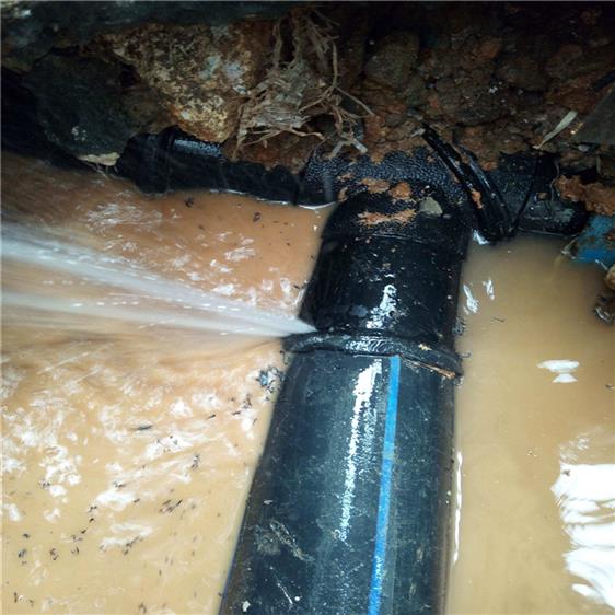 黃埔小區消防水管漏水探測公司 查漏聽漏一體化