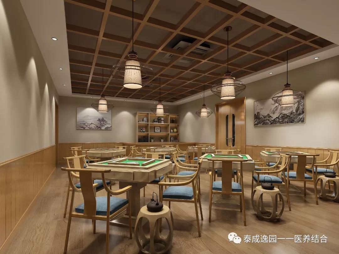 廣州養(yǎng)老院院-老年公寓-應(yīng)該把父母送進養(yǎng)老院