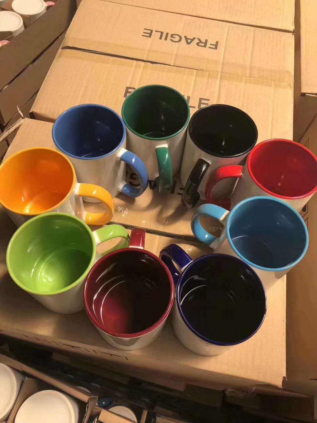 西雙版納辦公杯出售