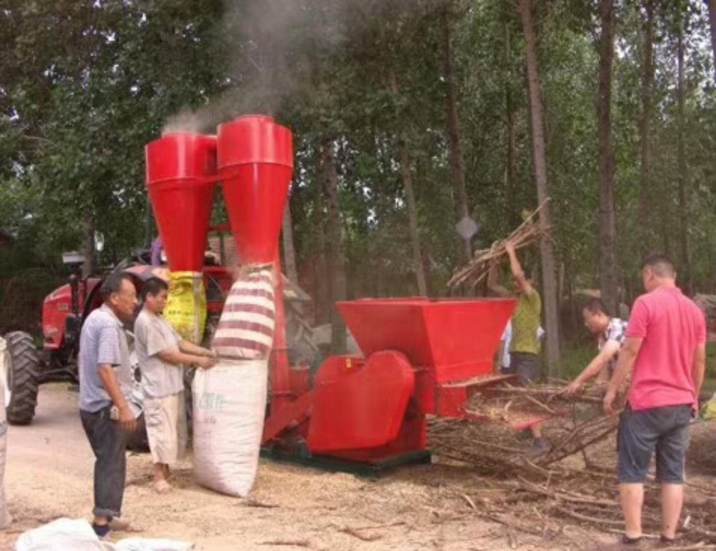 小型飼料粉碎機 鹽城粉碎機