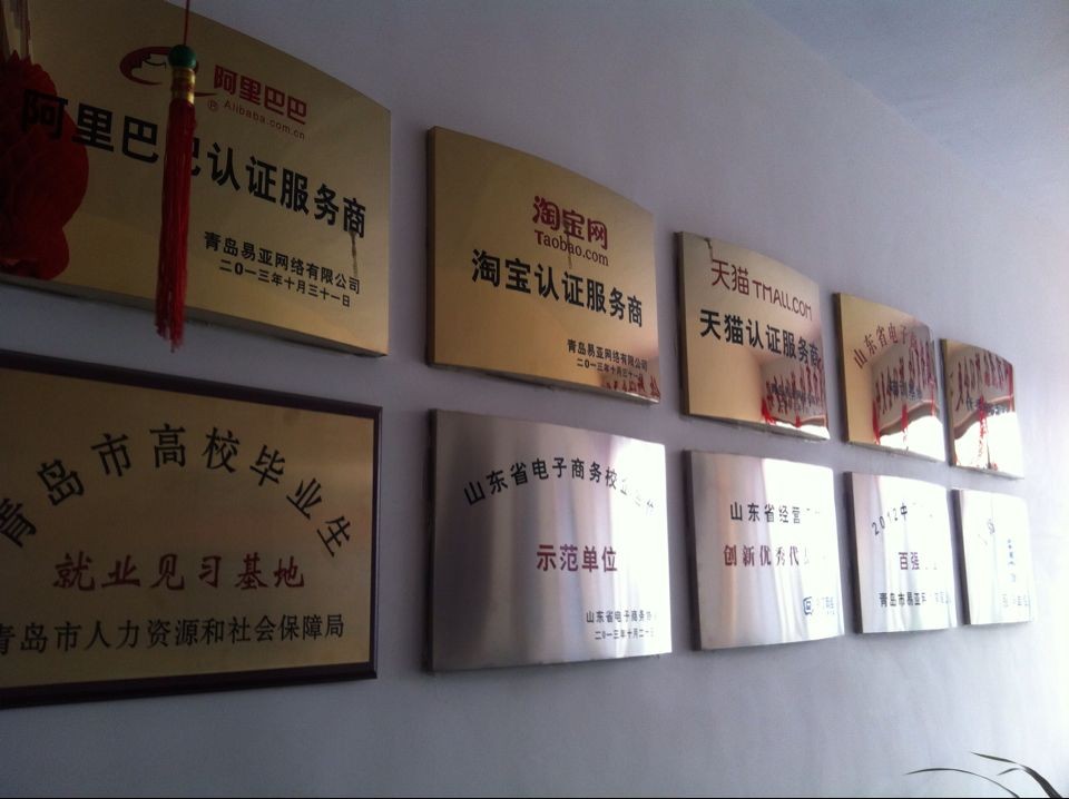 南通京東代運(yùn)營(yíng)托管 易亞托管 京東代運(yùn)營(yíng)團(tuán)隊(duì)