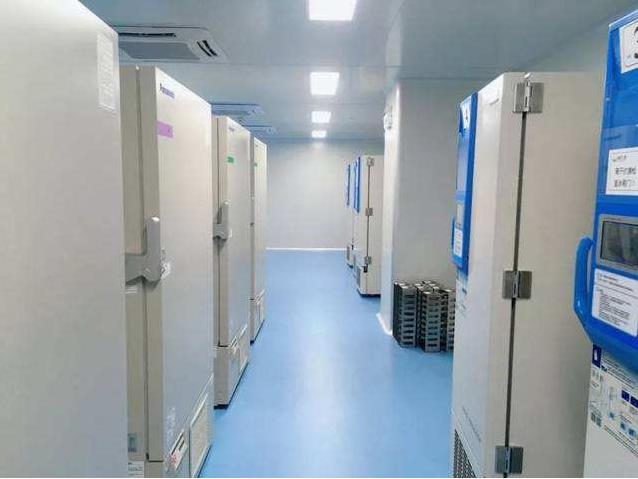 長春電子無塵車間檢測流程 環境檢測機構