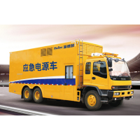聊城100千瓦發發電機出租 安全可靠
