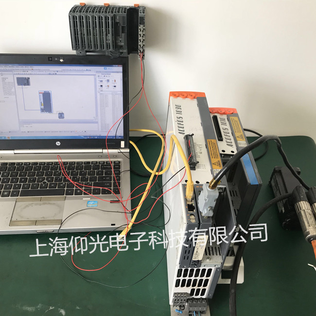 上饶贝加莱ACOPOS1180系列驱动器维修