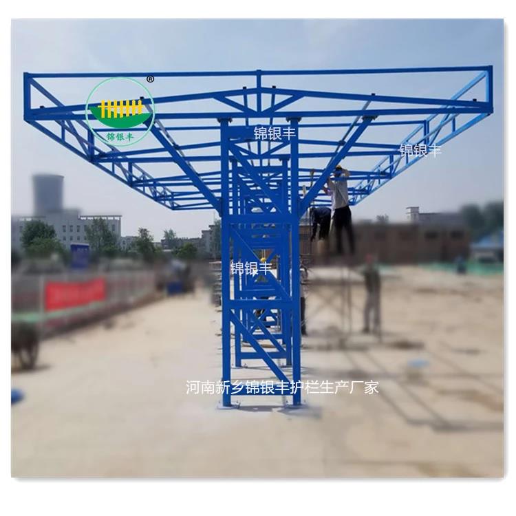 東莞鋼筋加工棚圖片 鋼筋加工棚