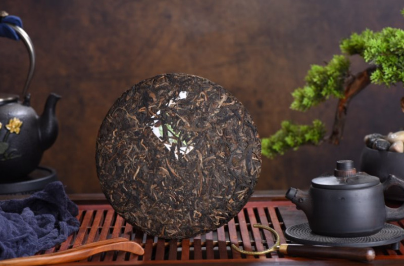 云南磨烈普洱生茶報價 云南逸仕緣普洱古樹茶廠家供應