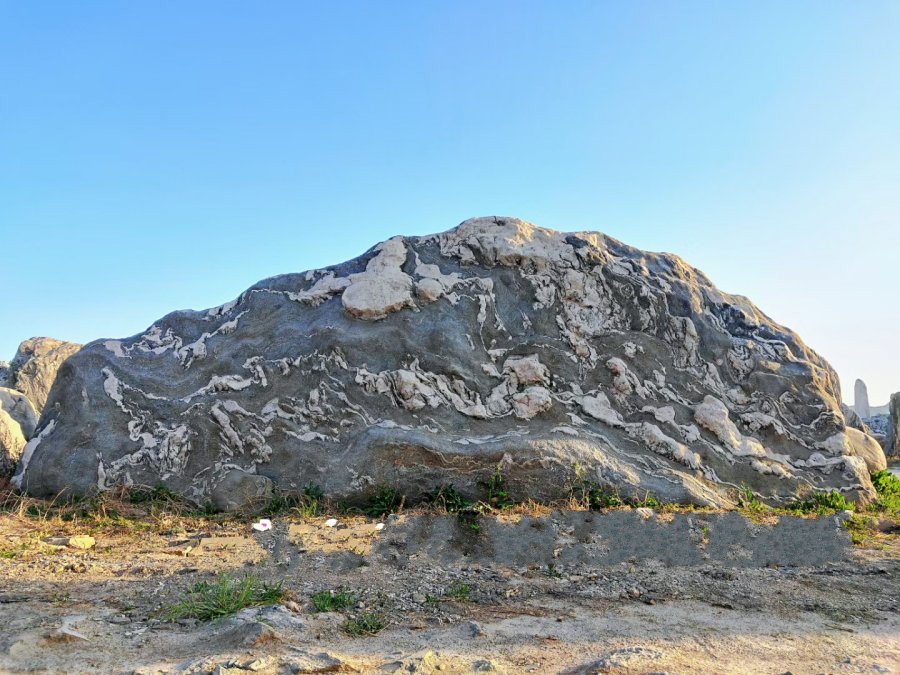 潜江大型景观石厂家