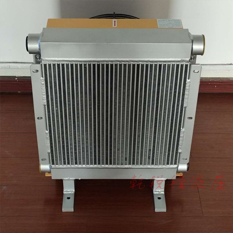 OK-EL4L/3.0/M/440-60/1風(fēng)冷卻器 船用冷卻器