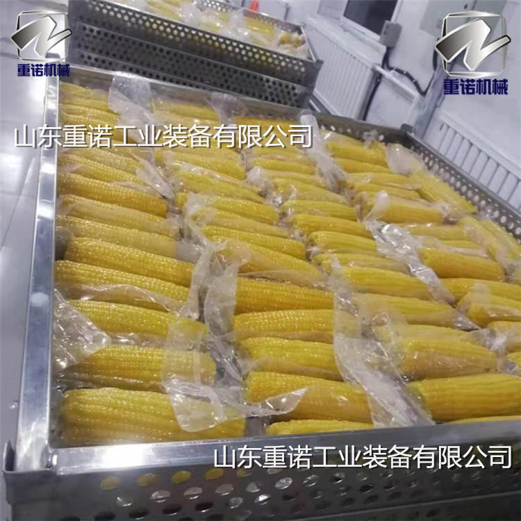 蒸汽杀菌锅厂家