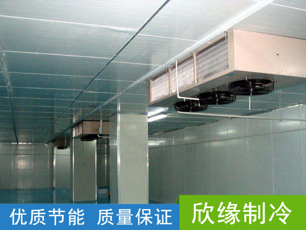 淮南速冻冷库建造公司