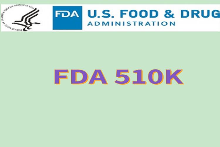 通州做FDA510K上市前通报如何办理-K号-