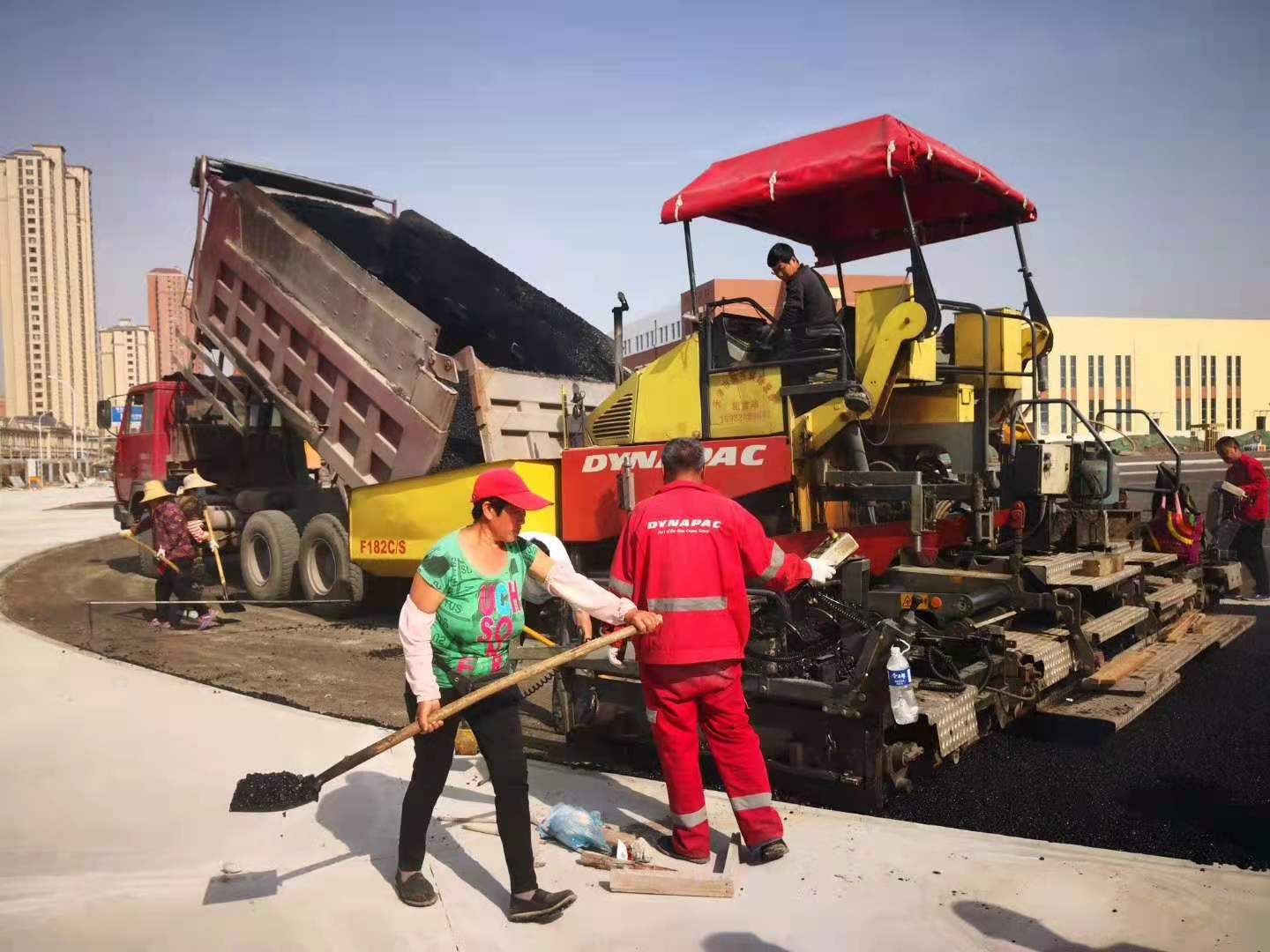 天津大港道路工程銷售公司地址