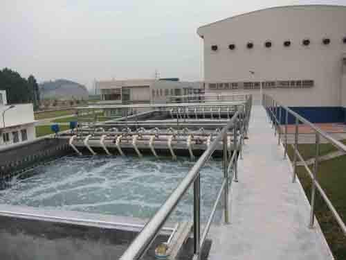 從化精漿機(jī)廢水處理工程公司 番禺造紙廠污水處理設(shè)備廠家