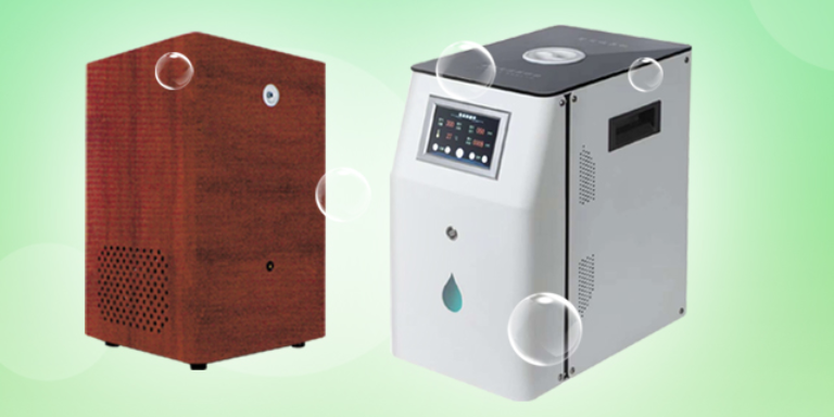 貴陽家用氫氧霧化機價格 來電咨詢 金道圣王供應