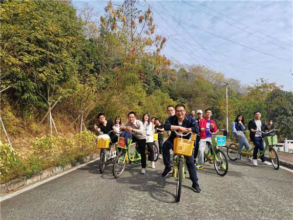 深圳農家樂大全 樂水山莊 深圳農家樂推薦