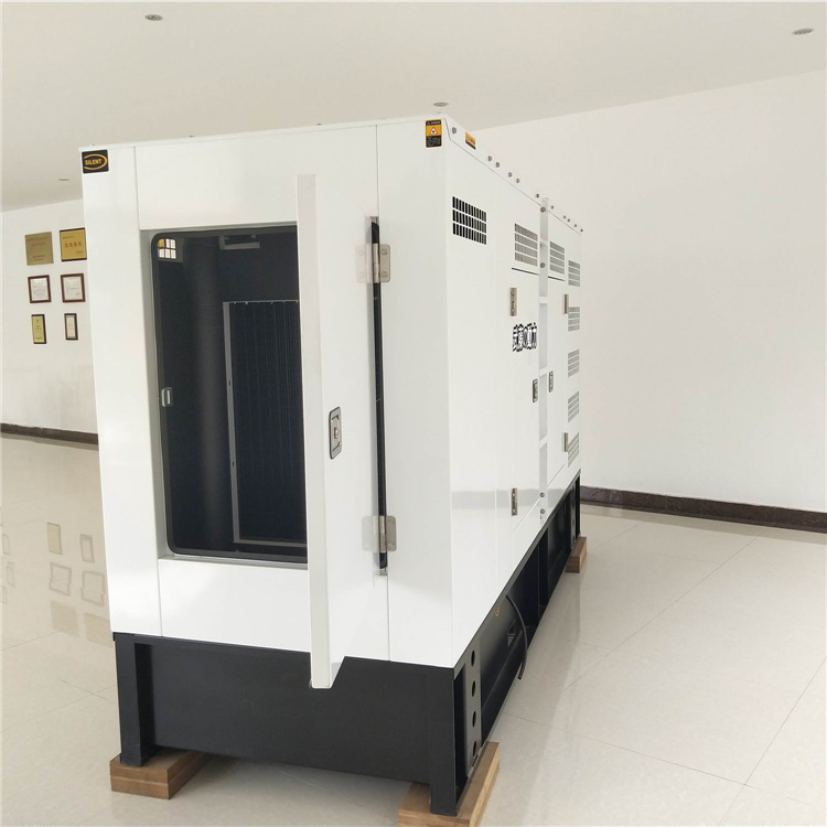 浙江衢州20kw永磁柴油發電機可定制