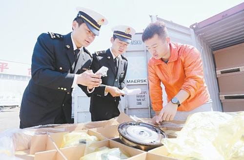 北京进口食品进口报关公司