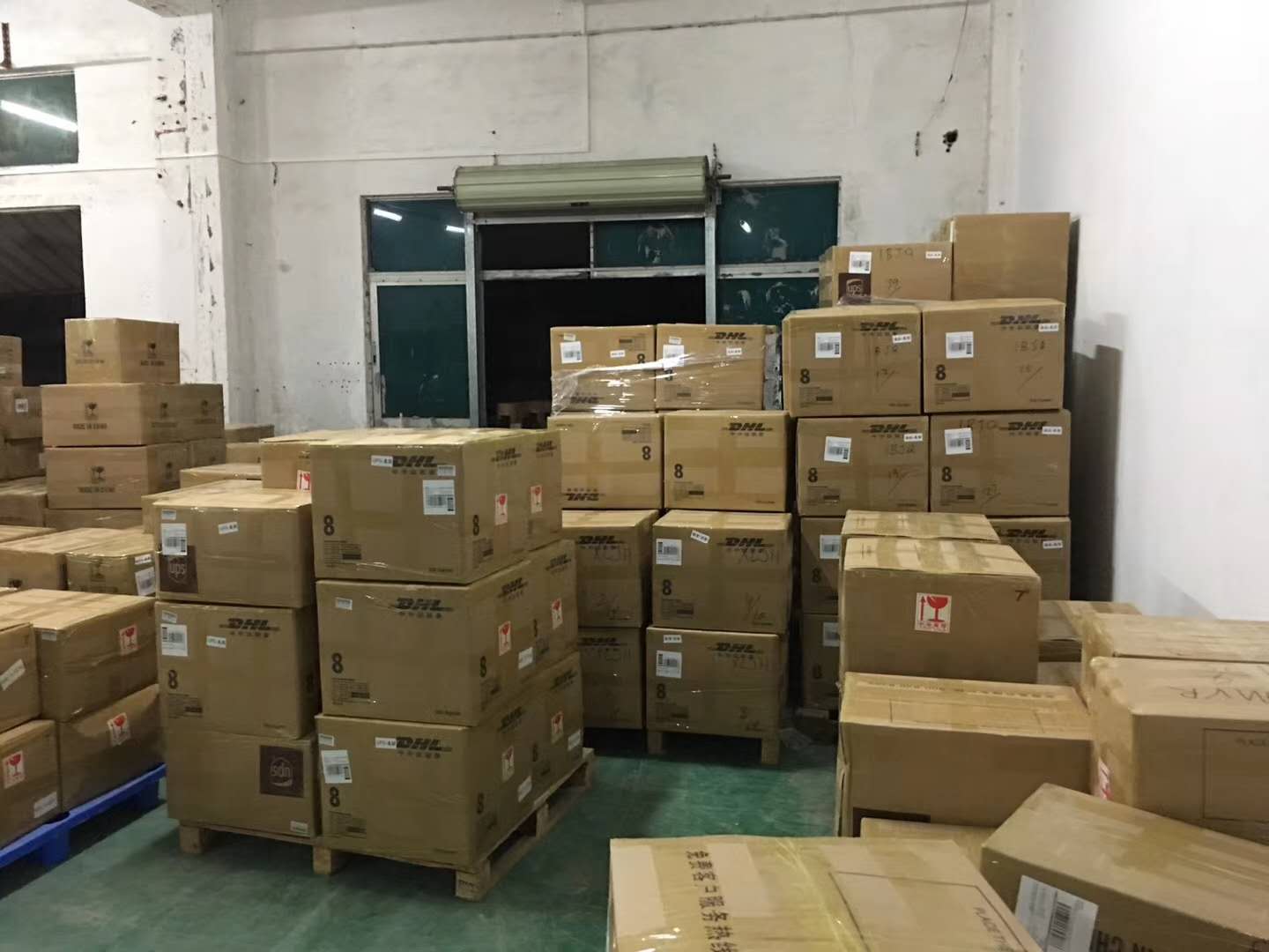 口罩 國際快遞 ems國際快遞偷口罩