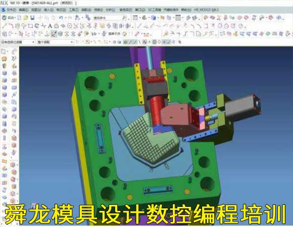 余姚产品造型编程培训学技术放心