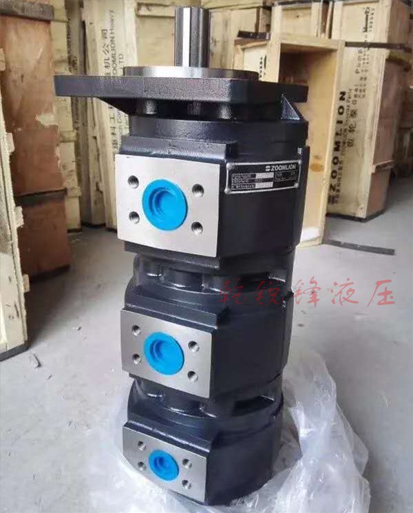 齒輪泵廠家 CBY3050/3040-2FL 剪板機齒輪泵