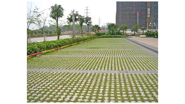 梅州地面植草磚生產廠家 中山市世萬建材供應