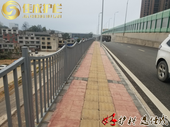 黔東南高速道路護欄哪家好 和諧共贏 貴州佳成新材料科技供應