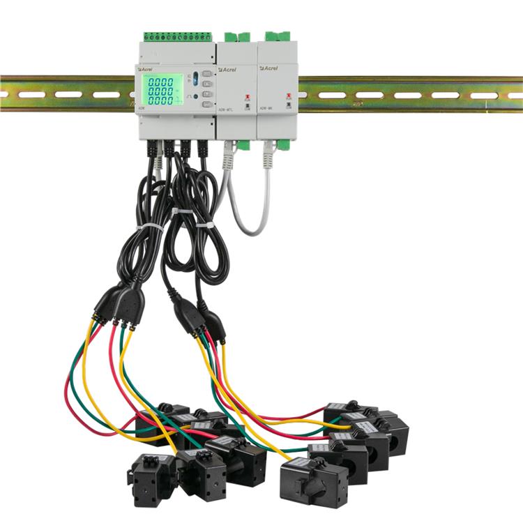 NB-iot电力仪表作用分析