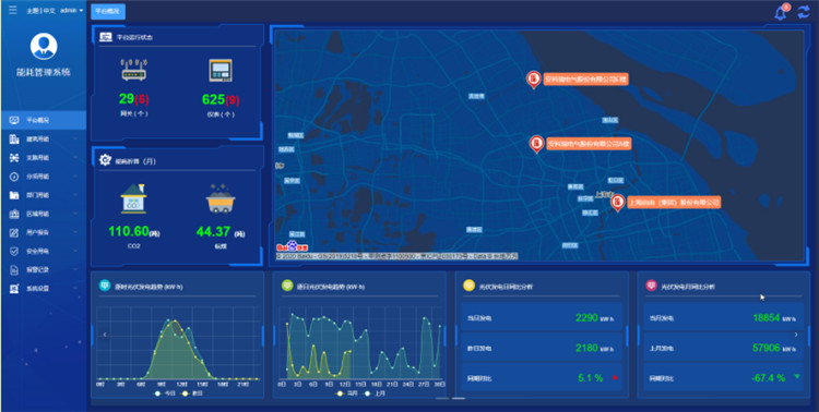 NB-iot电力仪表实力厂家