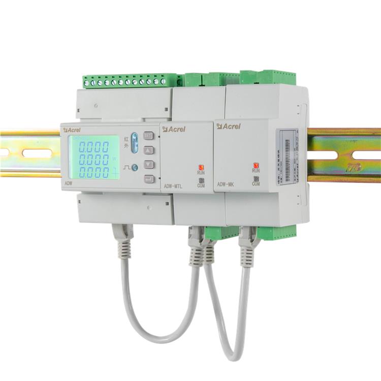 NB-iot电力仪表实力厂家