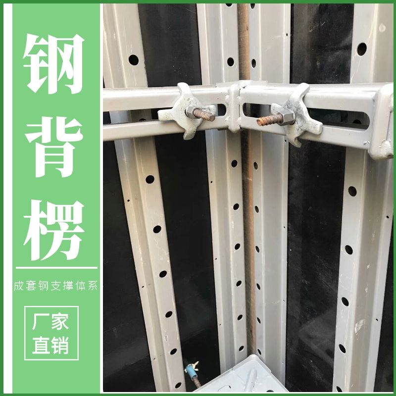 **板鋼背楞 項目通用