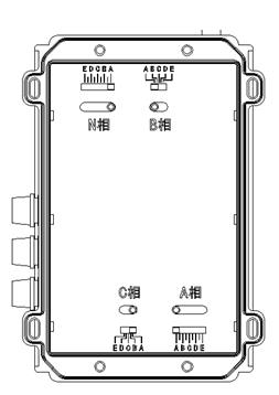 密集绝缘插接母线接头测温的必要性