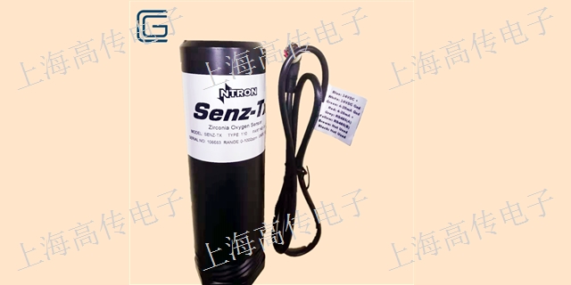 河南電化學(xué)氧氣分析儀現(xiàn)貨 上海高傳電子科技供應(yīng)