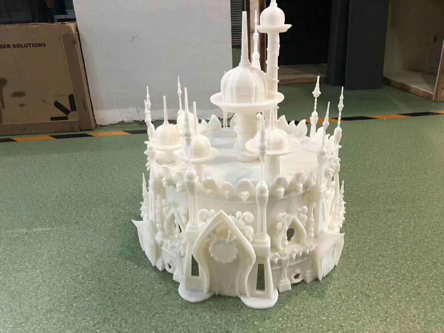 首饰珠宝3D打印机