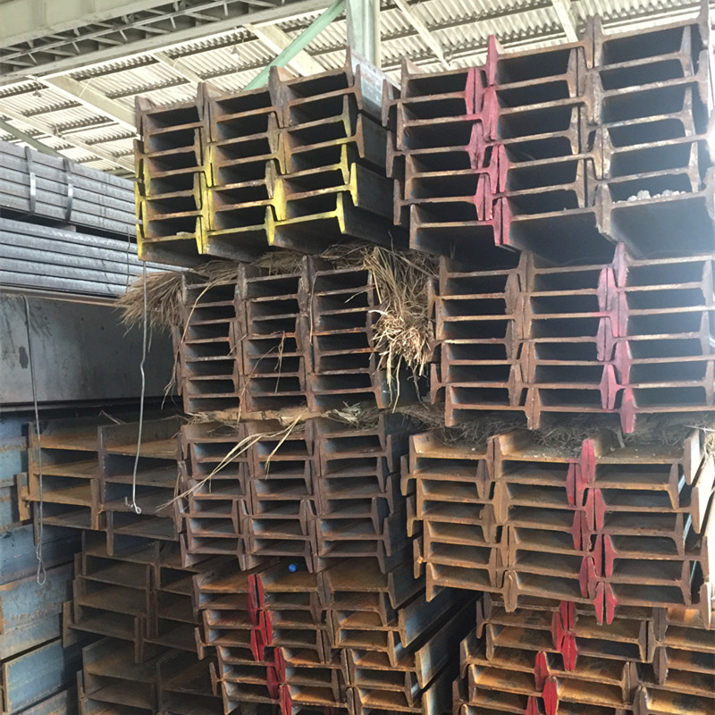 鹽城q345b工字鋼批發(fā) q355b工字鋼