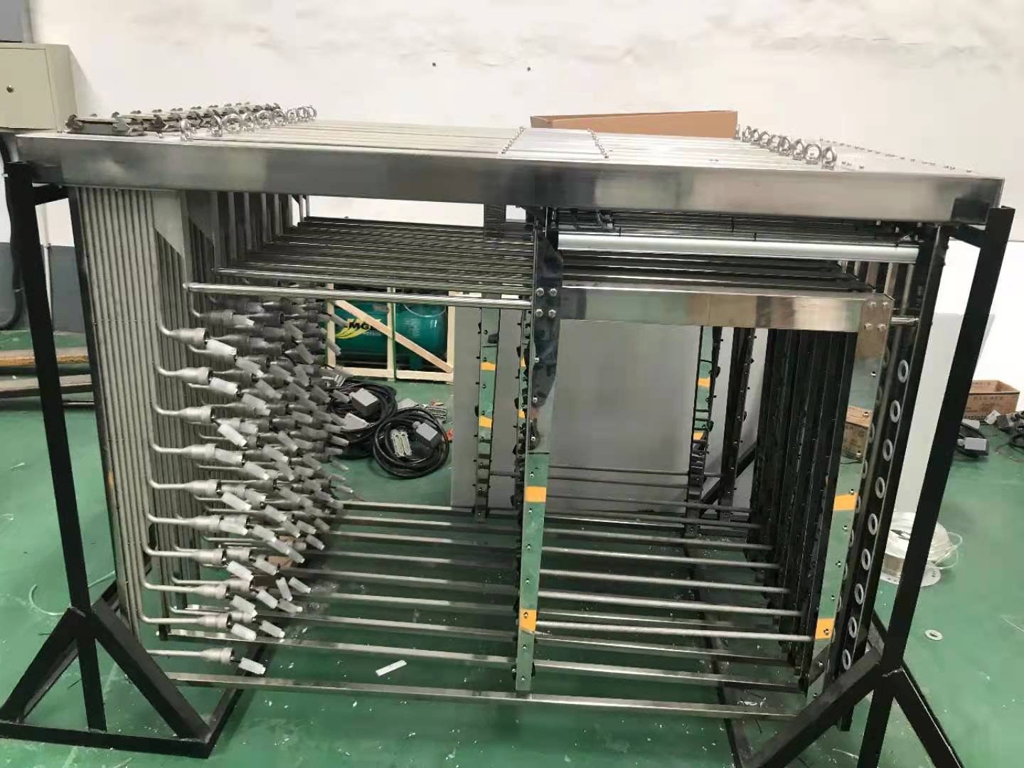 框架紫外線消毒器價格