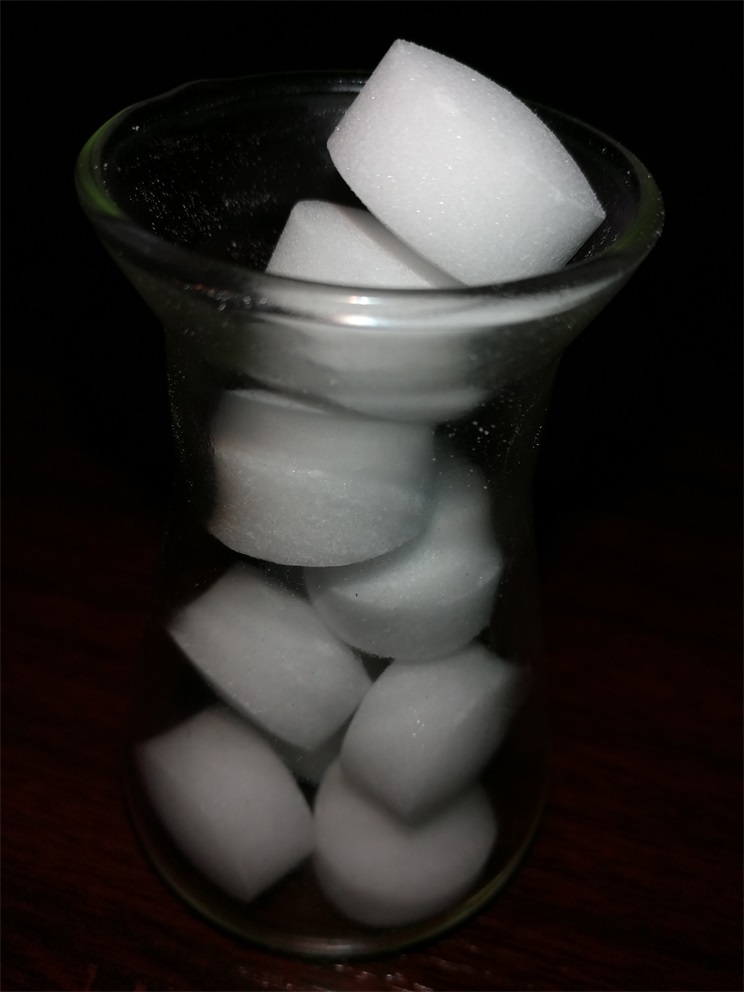 莫頓軟水鹽