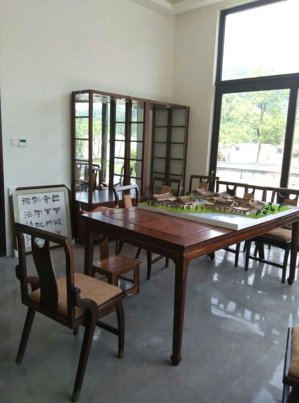 三水白坭固化地坪施工流程_批發廠家