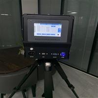 4.3寸高分辨率液晶觸摸屏綜合大氣采樣器