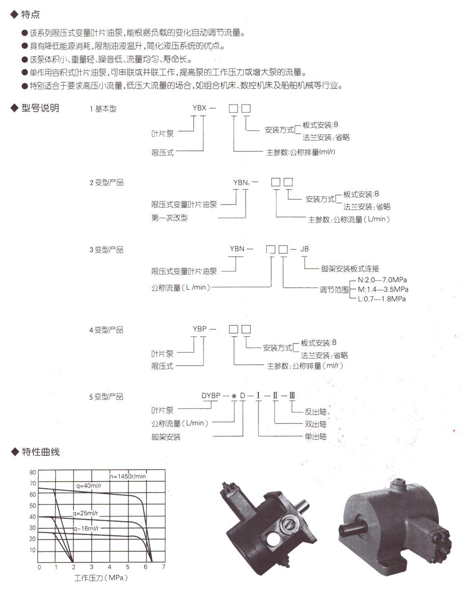 VPV1-40-55