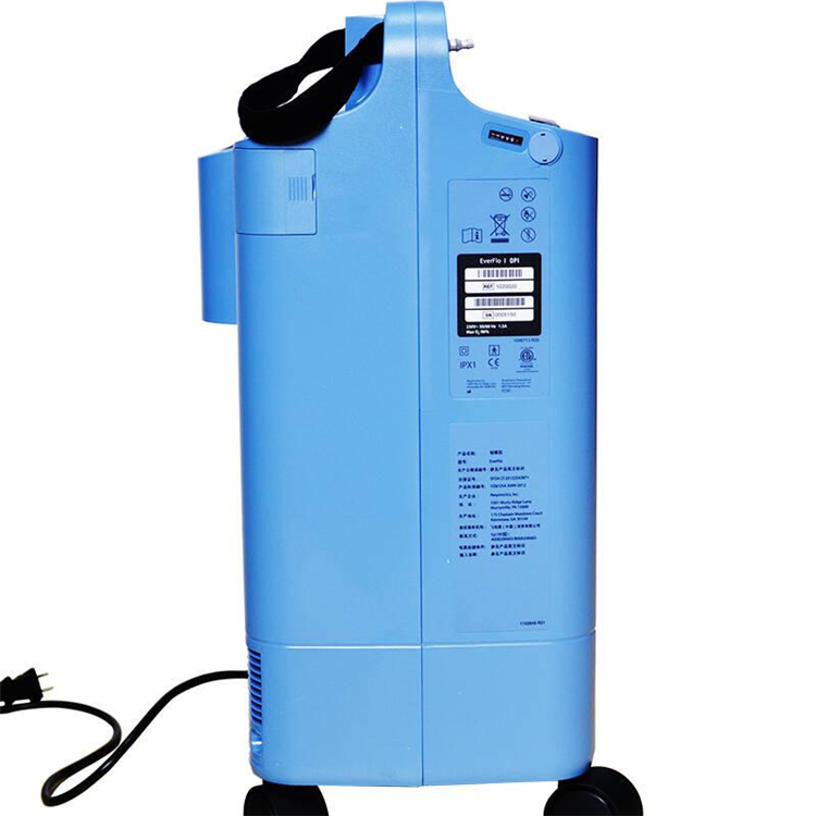 咸陽飛利浦制氧機電話